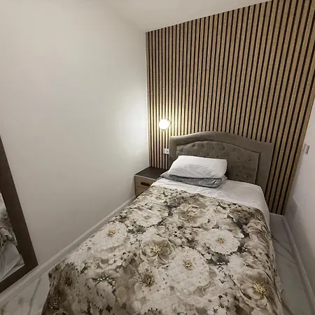 - Si Do Relais Apartamento Pozzuoli